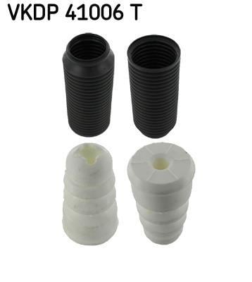 Fole do amortecedor de suspensão SKF ref. VKDP 41006 T